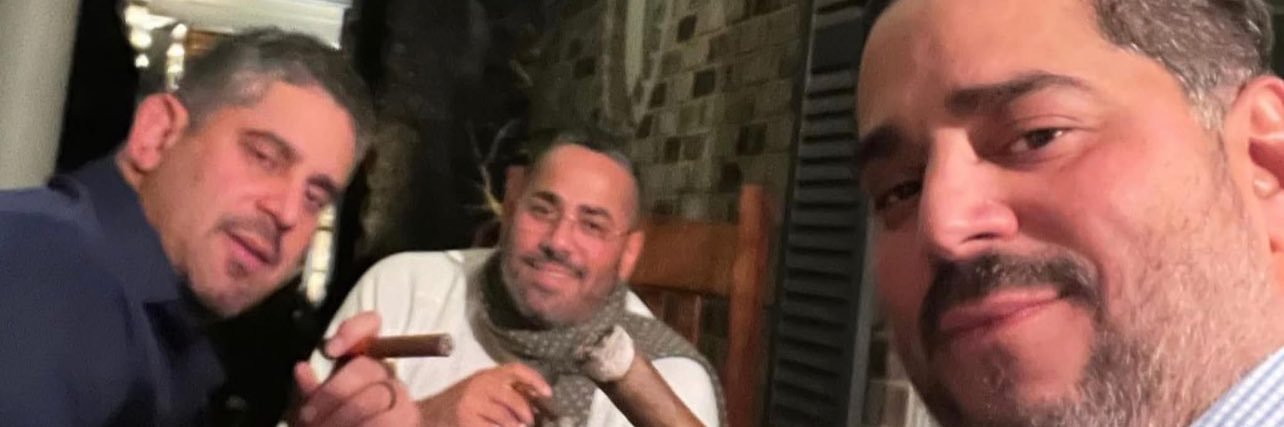 CoachAntigua's profile banner image