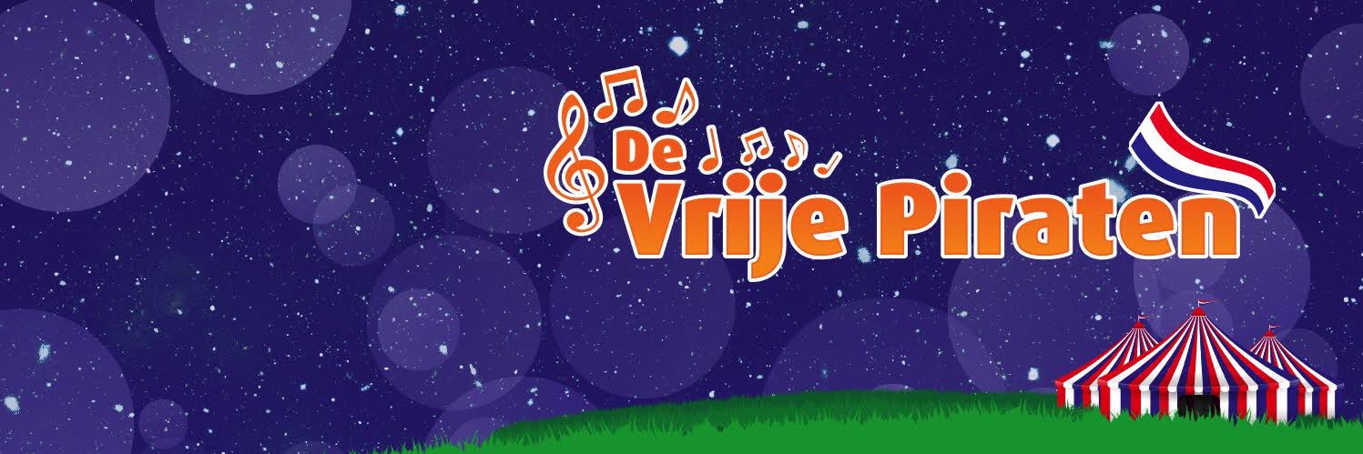 devrijepiraten's profile banner image