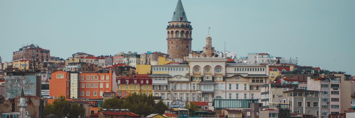 gnristan's profile banner image
