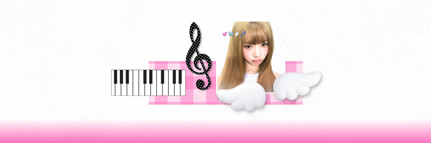 🌸 yay - acc promosi banner