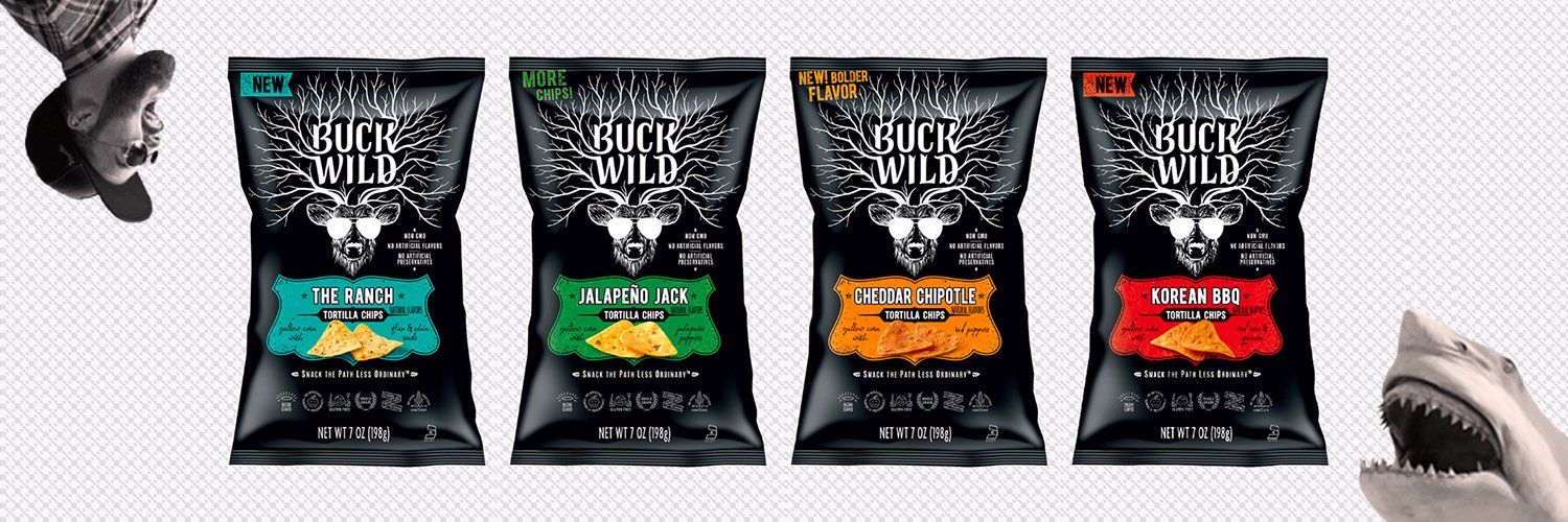 SnackBuckWild's profile banner image