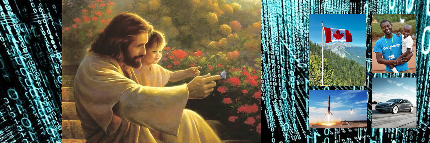 Daniel Bigham banner