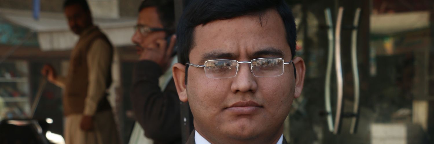 bhatti_prof's profile banner image