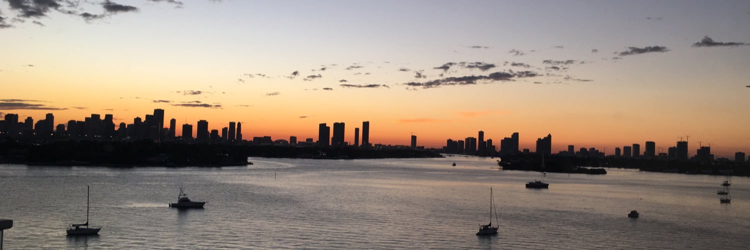 floridanicole's profile banner image