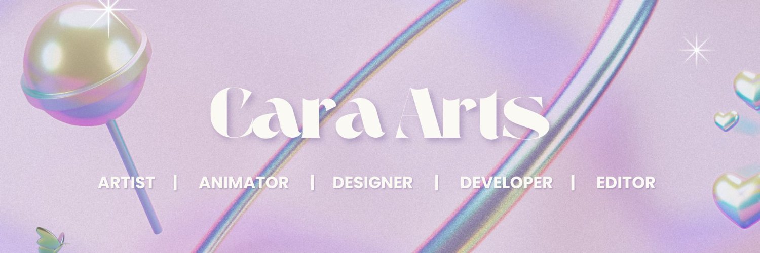 Cara banner