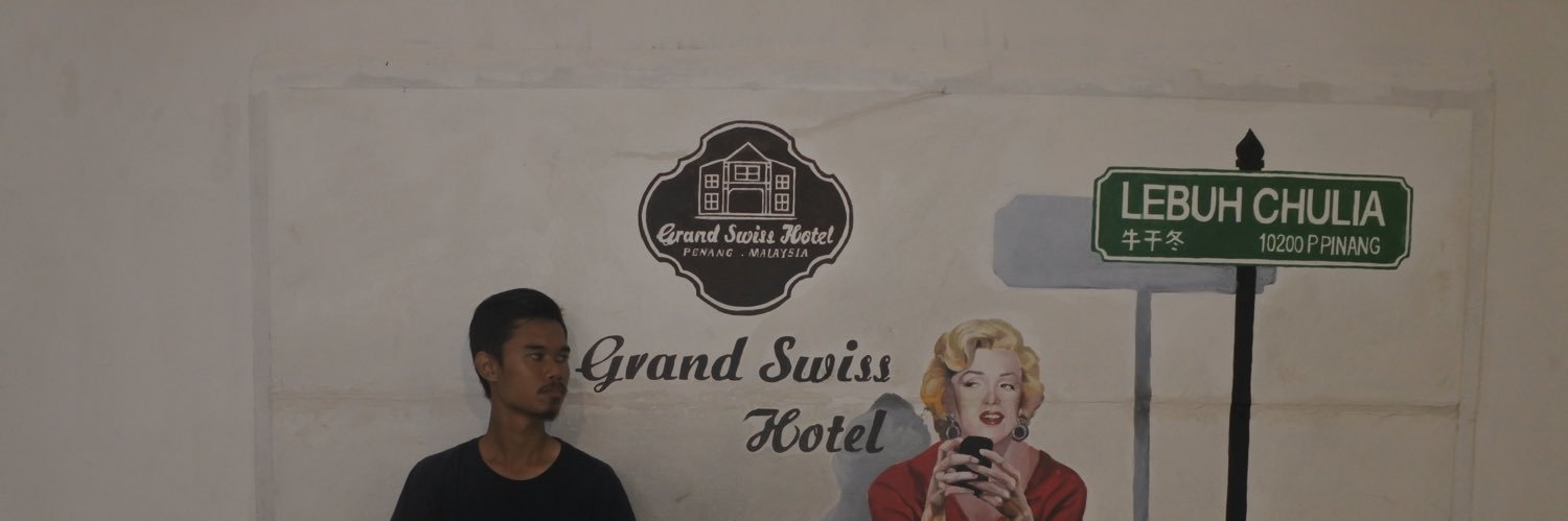 M Ambar Budi Hariono banner