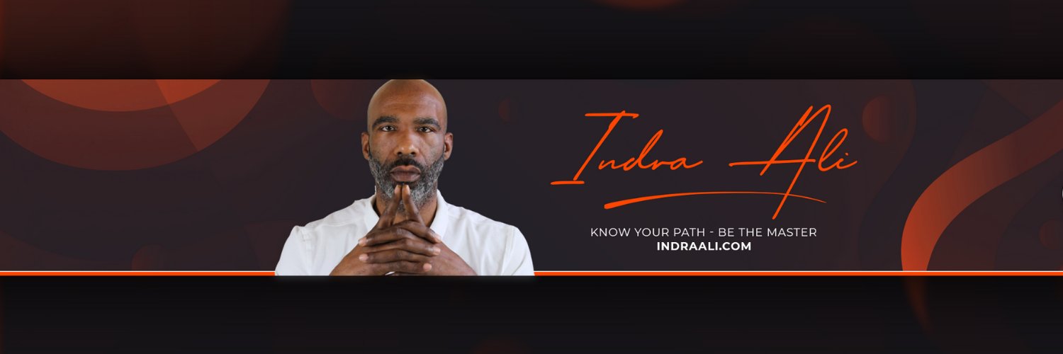 indraali99's profile banner image
