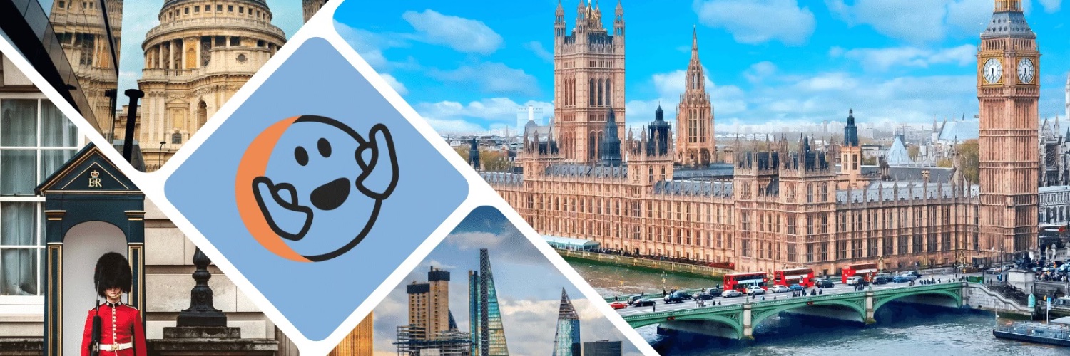 LPJ Londres 🇬🇧 banner