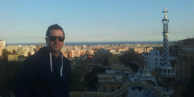 JavierChueca's profile banner image