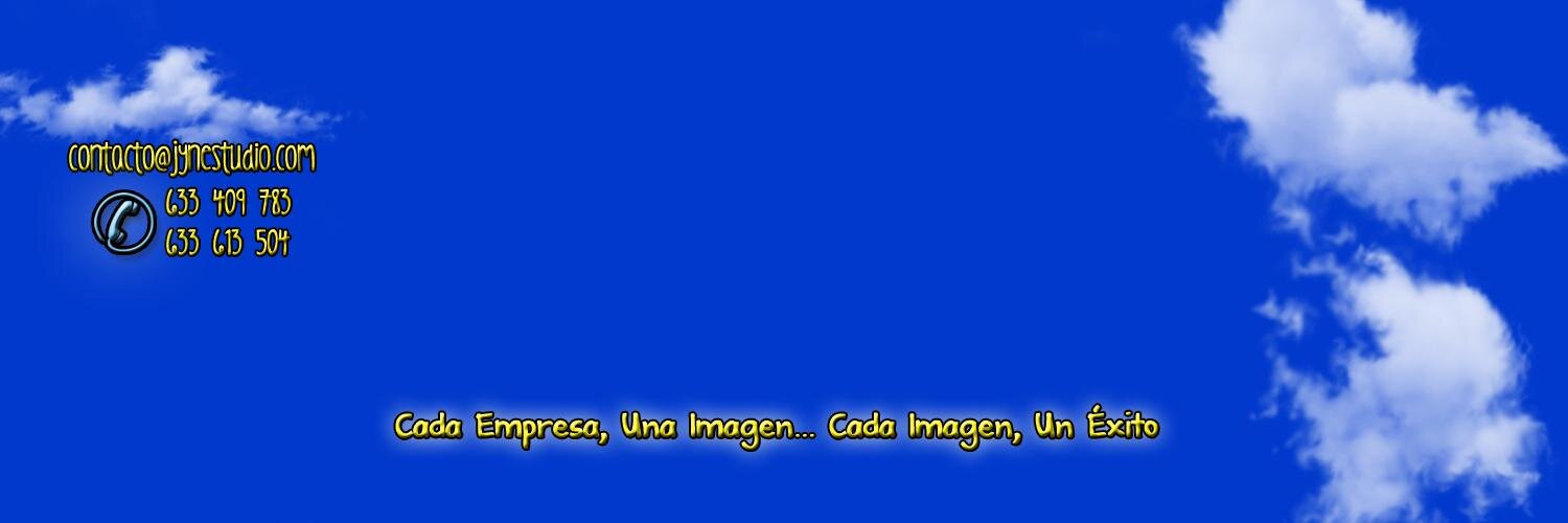 JyNEstudio's profile banner image