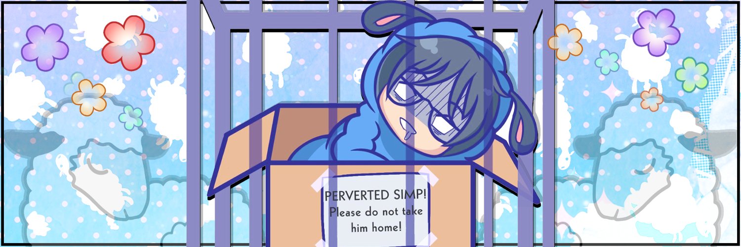 Nulloni's profile banner image