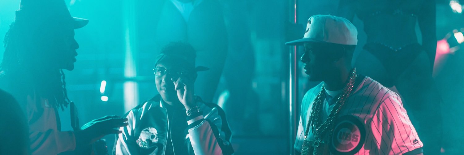 Film Lord 🐐 banner