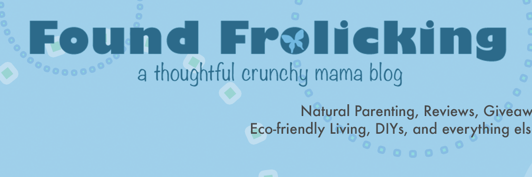 FoundFrolicking's profile banner image