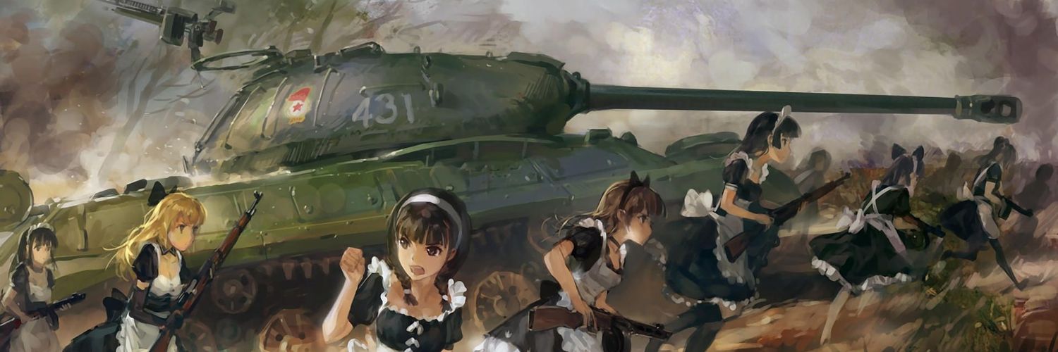 anqstrom's profile banner image