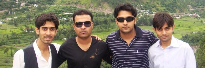 shoaib722's profile banner image
