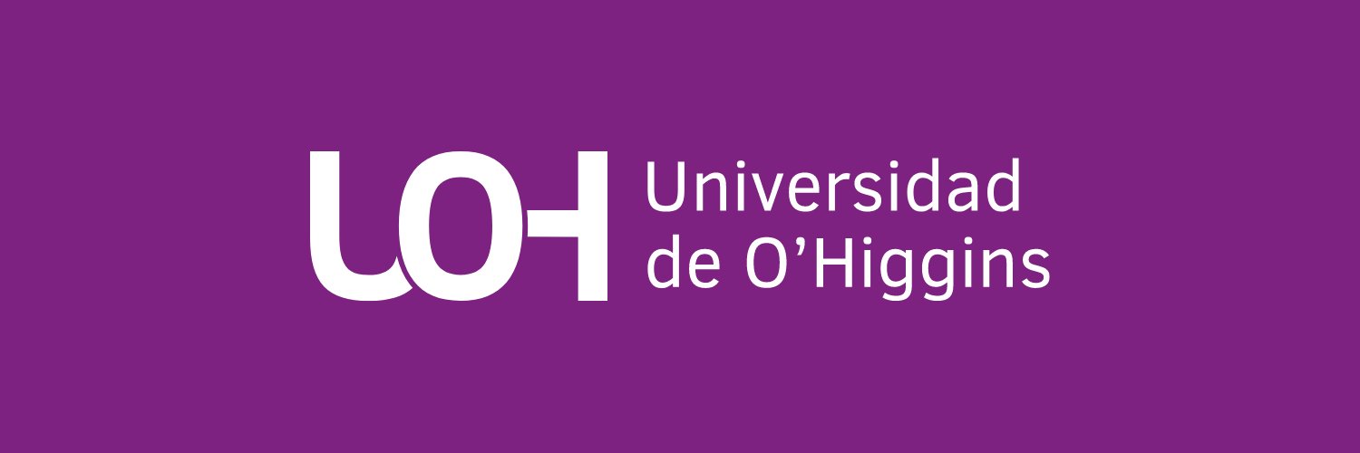 Universidad de O'Higgins banner
