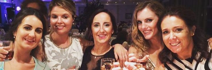 Lynn O Mahony banner