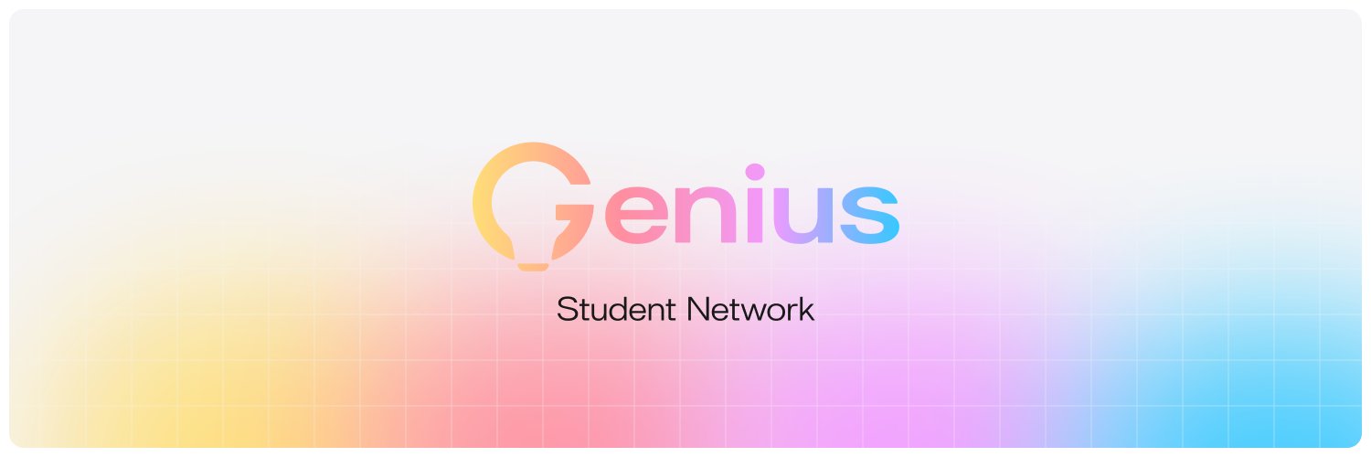 genius_fdrtn's profile banner image