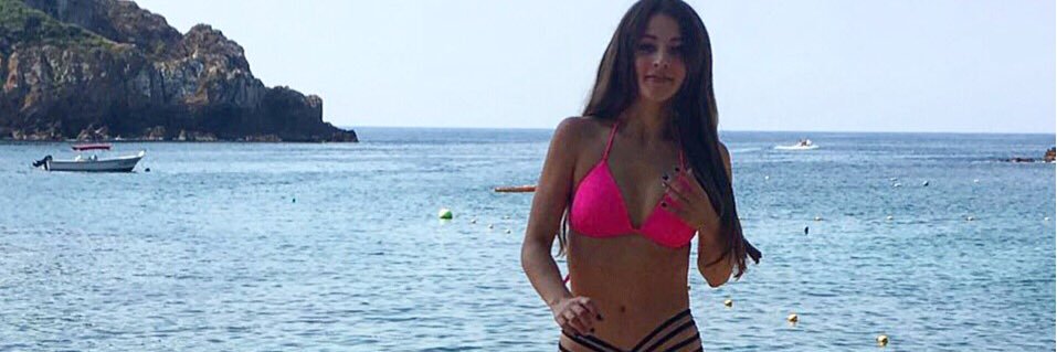 ValeriaEstradaC's profile banner image