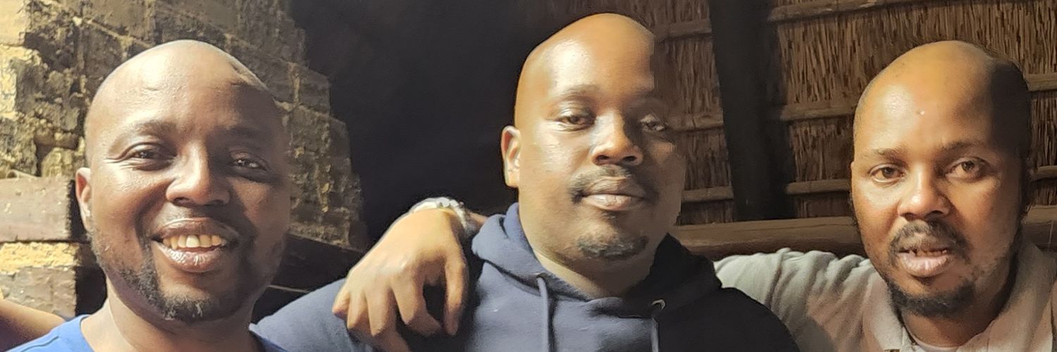 ThabisoSithole's profile banner image