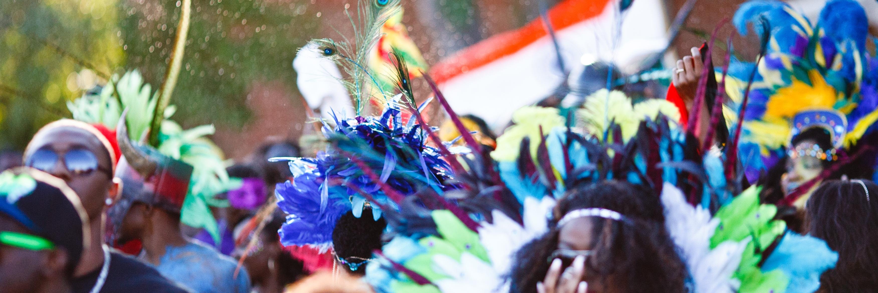 CSO_Caribfest's profile banner image