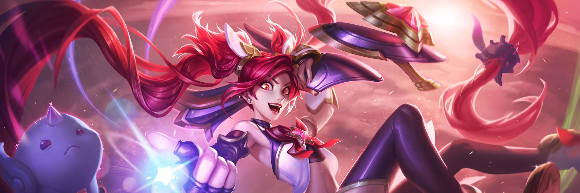 Arkanrium's profile banner image