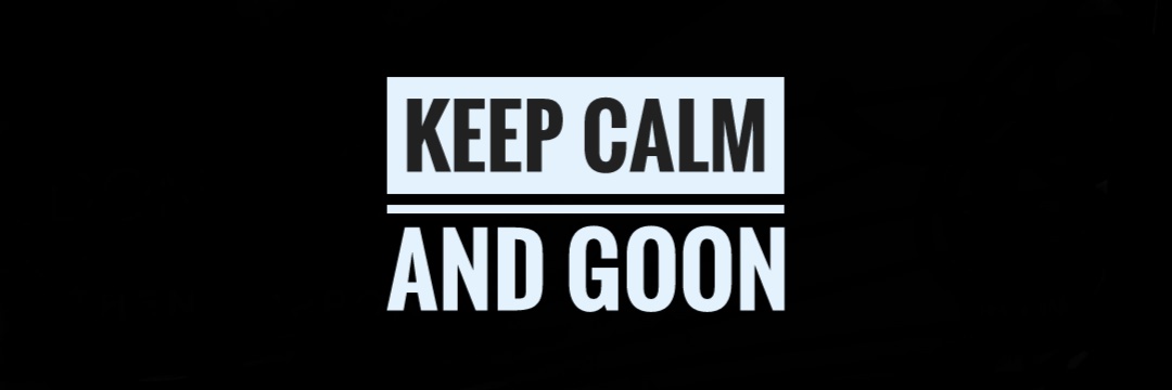 Good Guy Gooner 1,3k 🇧🇻 banner
