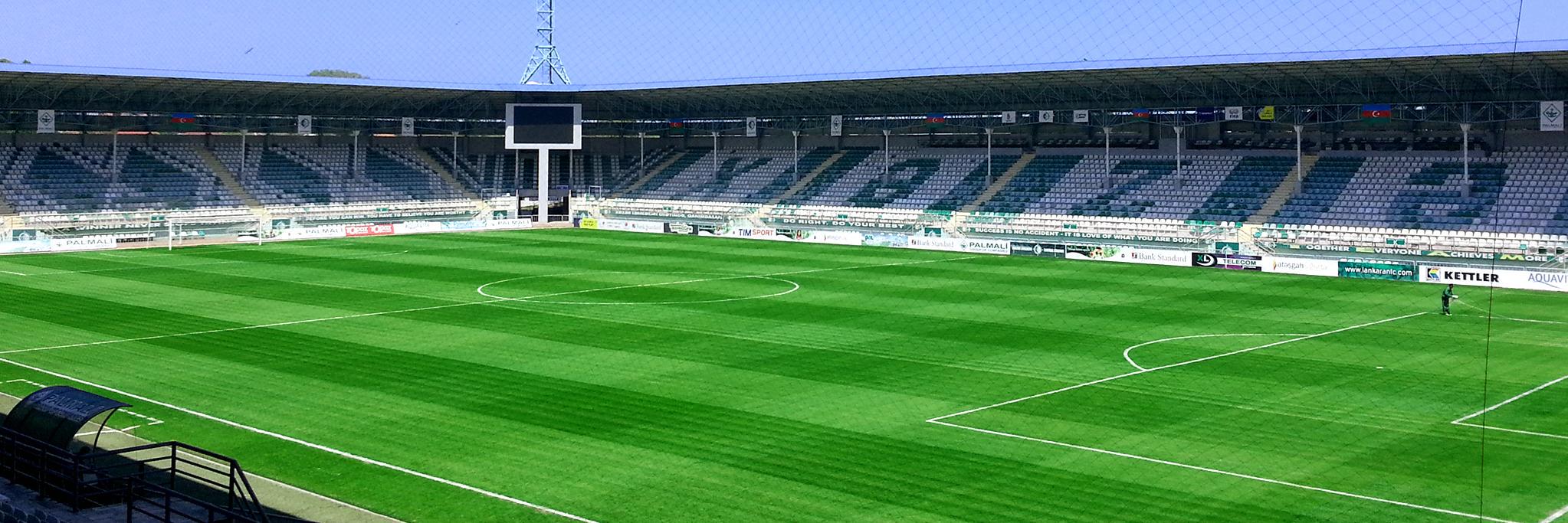 lankaranfc's profile banner image