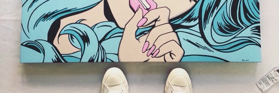 Rishi Mody ツ banner