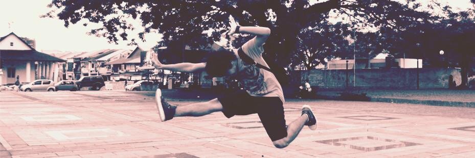 arnoldgerardy's profile banner image