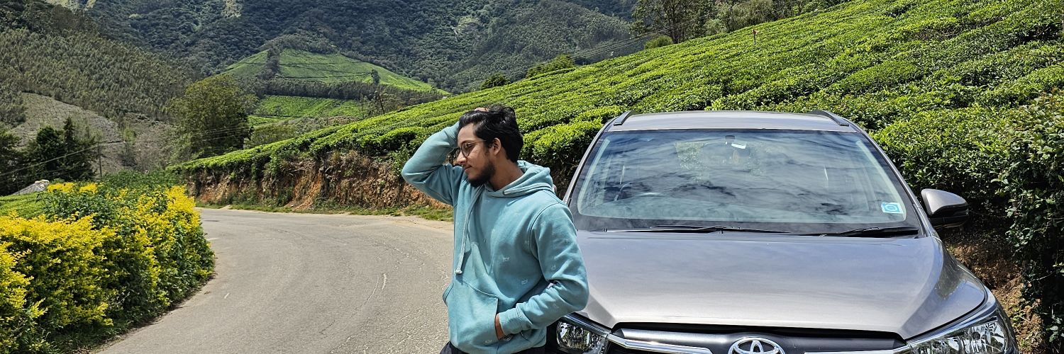 amalshahpc's profile banner image