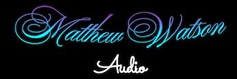 MWatsonAudio's profile banner image
