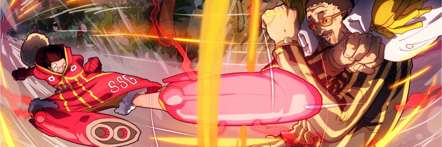 gatoomarr's profile banner image