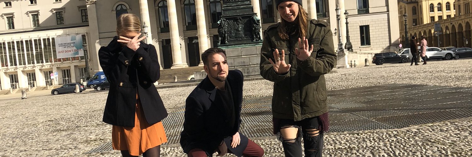 Cassidoo96's profile banner image