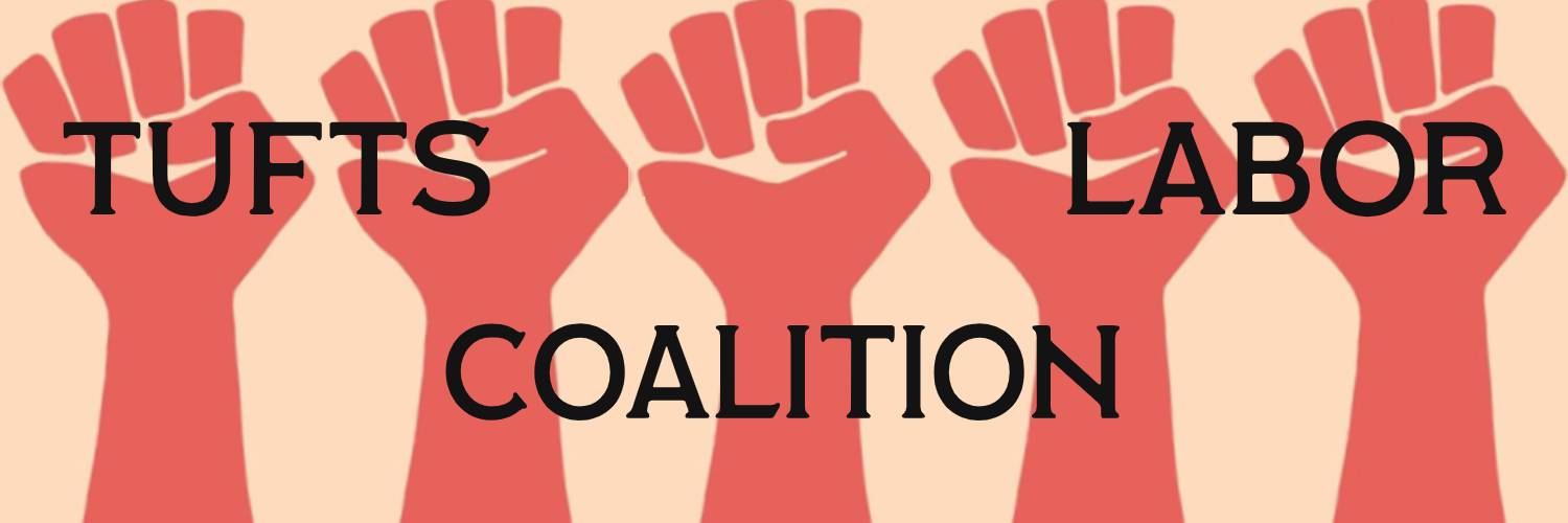 tuftslabor's profile banner image