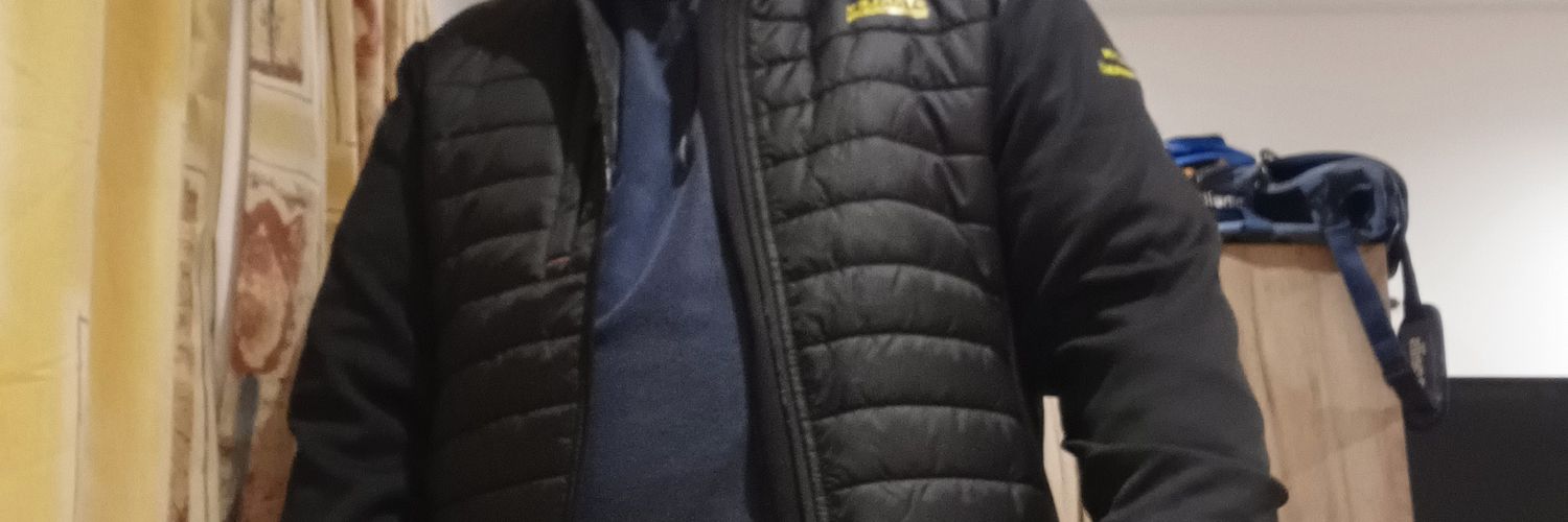 Colm Doyle banner