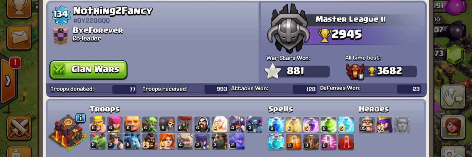 Nothing2Fancy banner