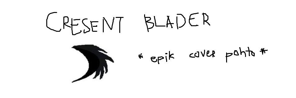 CresentBlader's profile banner image