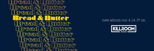 BrdnBttr Profile Banner