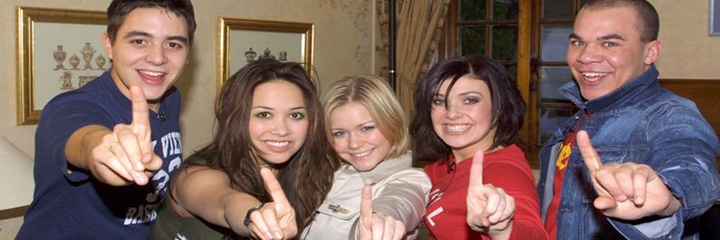 Musty Springfield banner