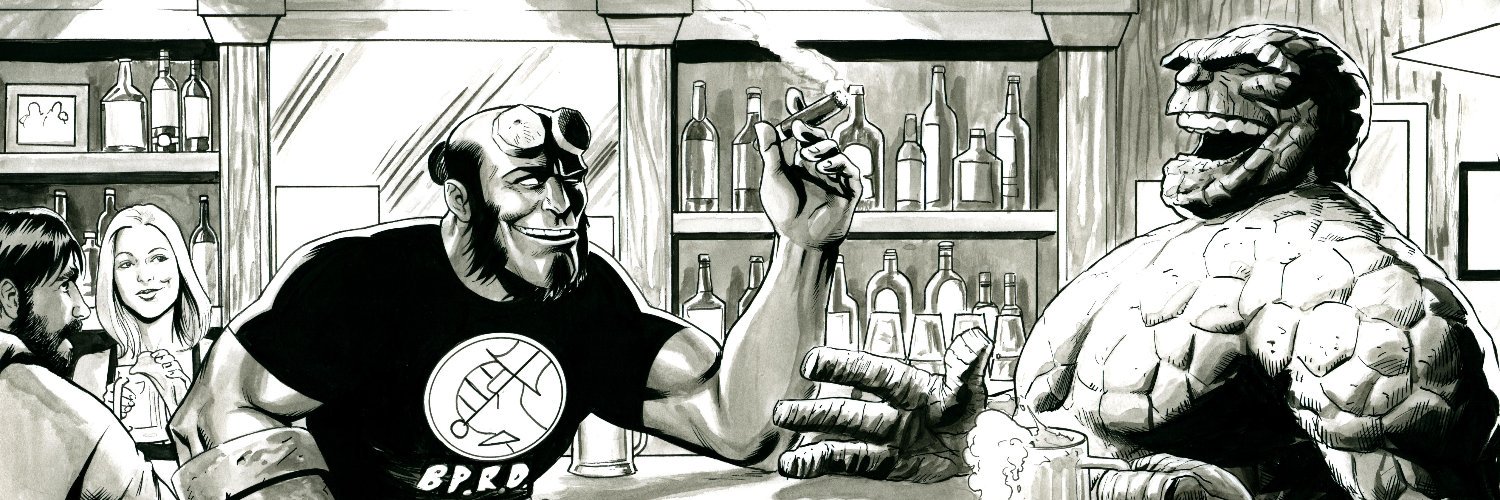 DarthKatchoo's profile banner image
