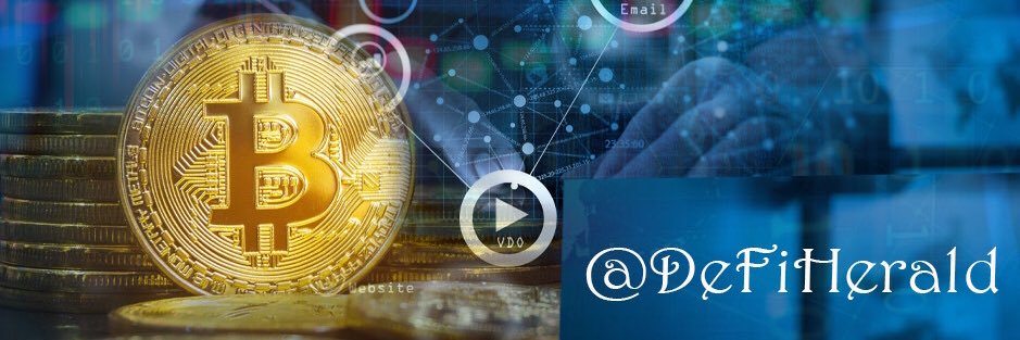 DeFiHerald banner