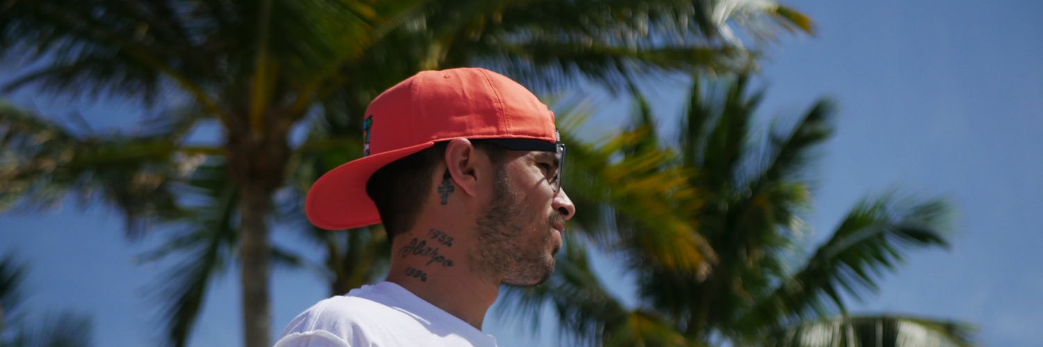 MichaelGotBars's profile banner image