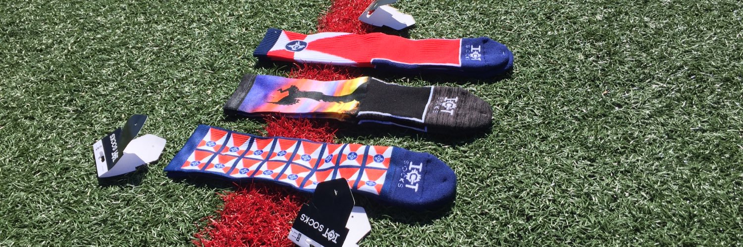 ICTSocks's profile banner image