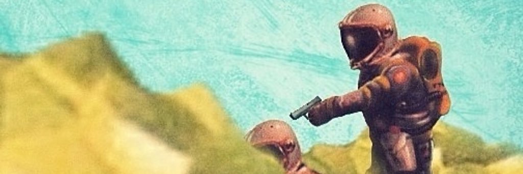 MorrisColossus's profile banner image
