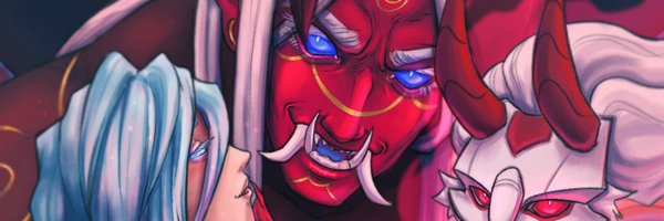 Death_Warden Profile Banner