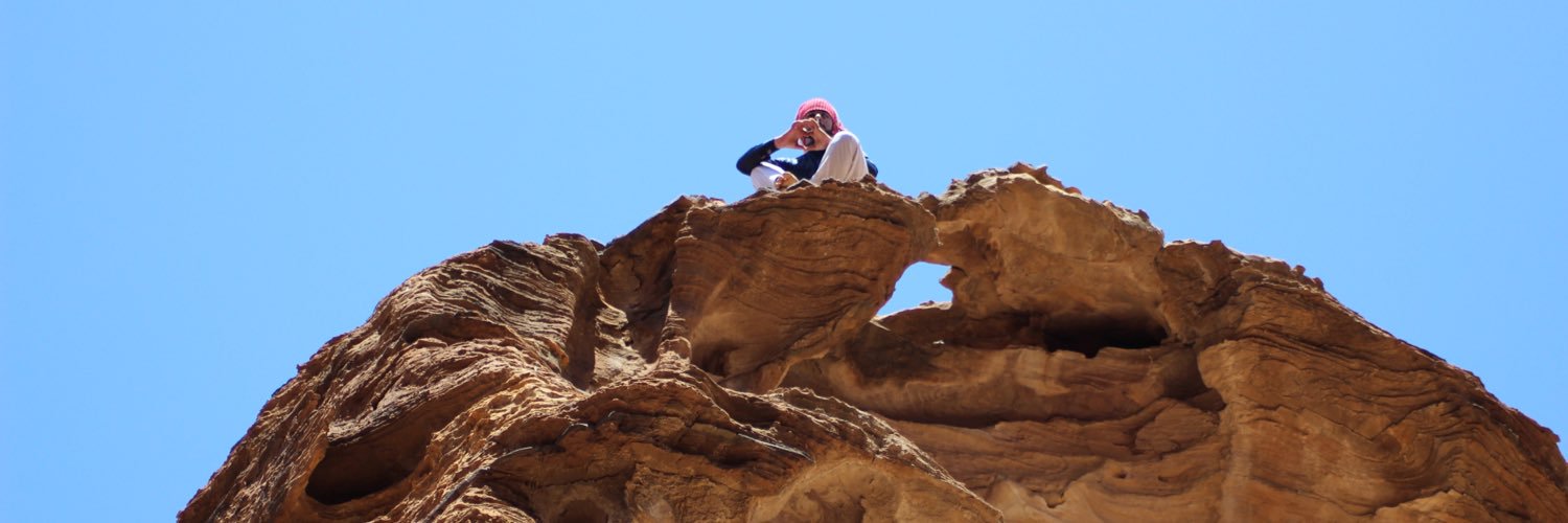 AljamalNour's profile banner image