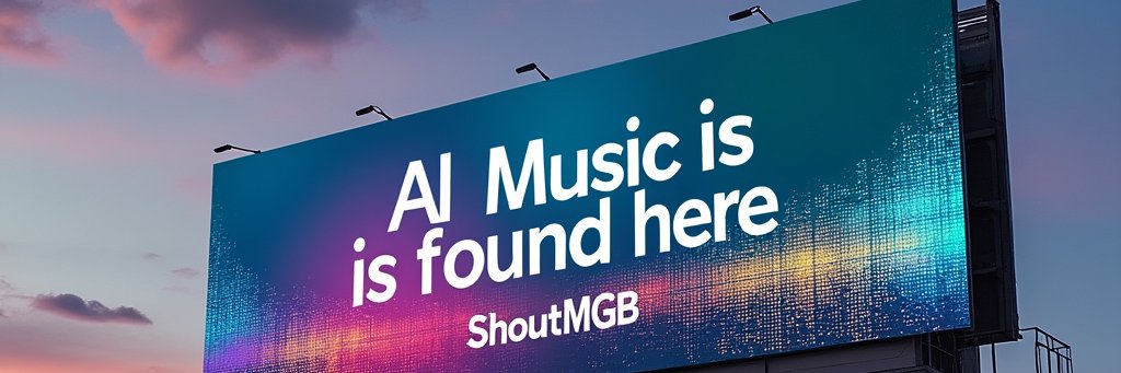 Michael George Bathurst #ShoutMGB's banner