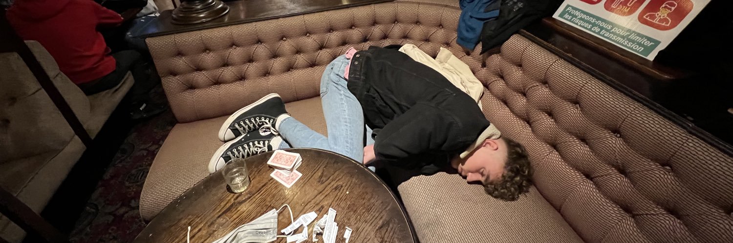 TLegigan's profile banner image