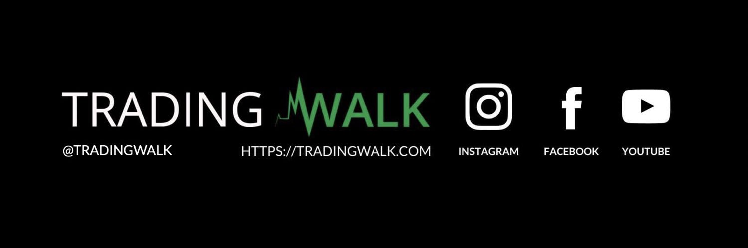 Trading Walk banner